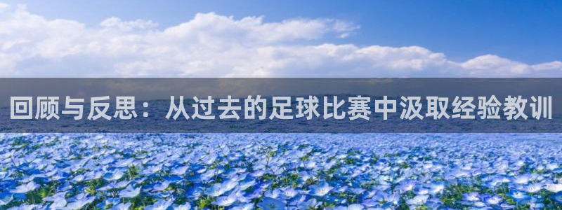 回顾与反思：从过去的足球比赛中汲取经